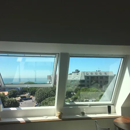 Ocean View Vue Et Parking * לה רושל