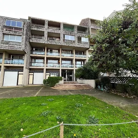 Apartment Ocean View Avec Parking La Rochelle (Charente-Maritime)